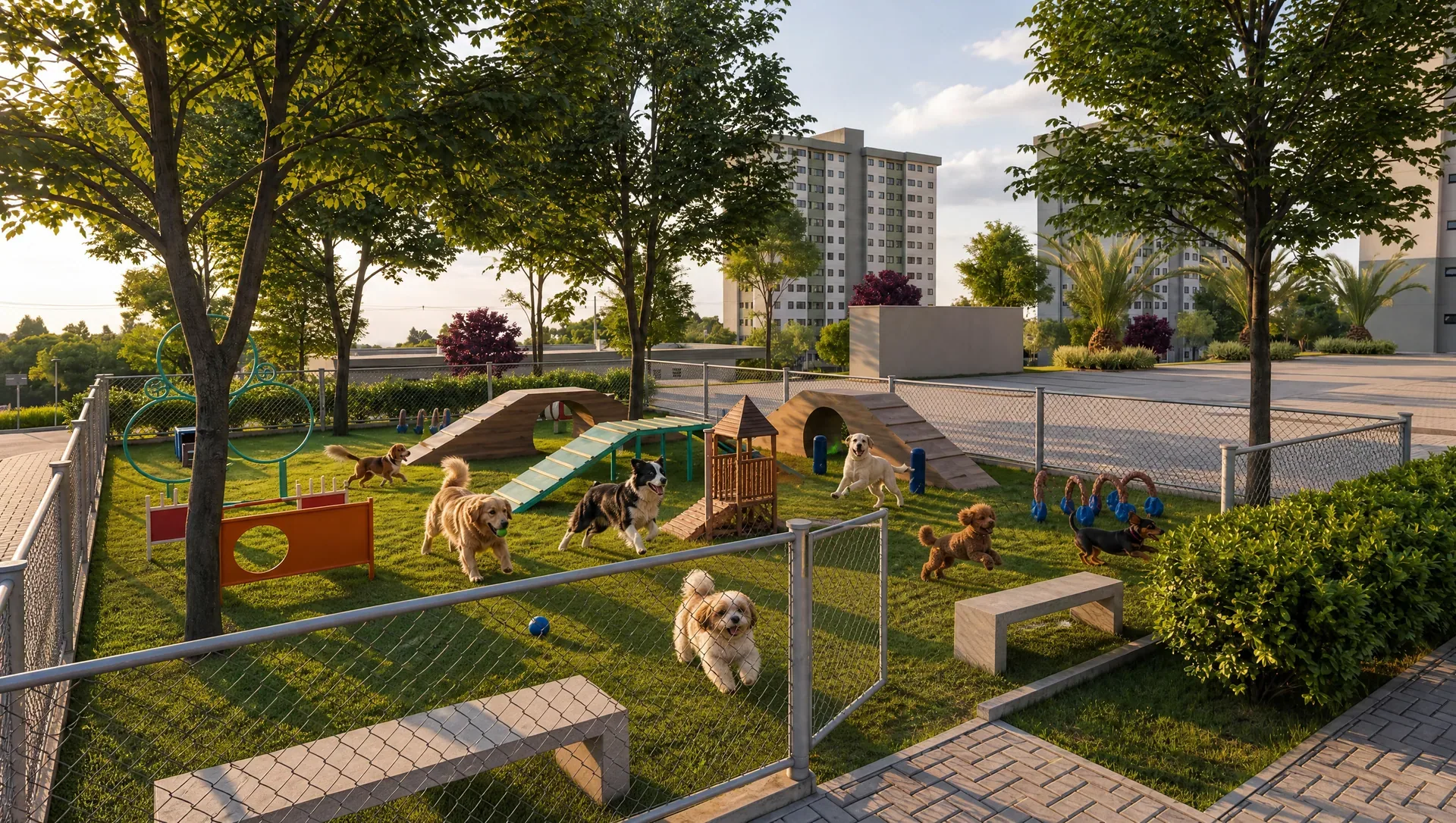 Pet Place